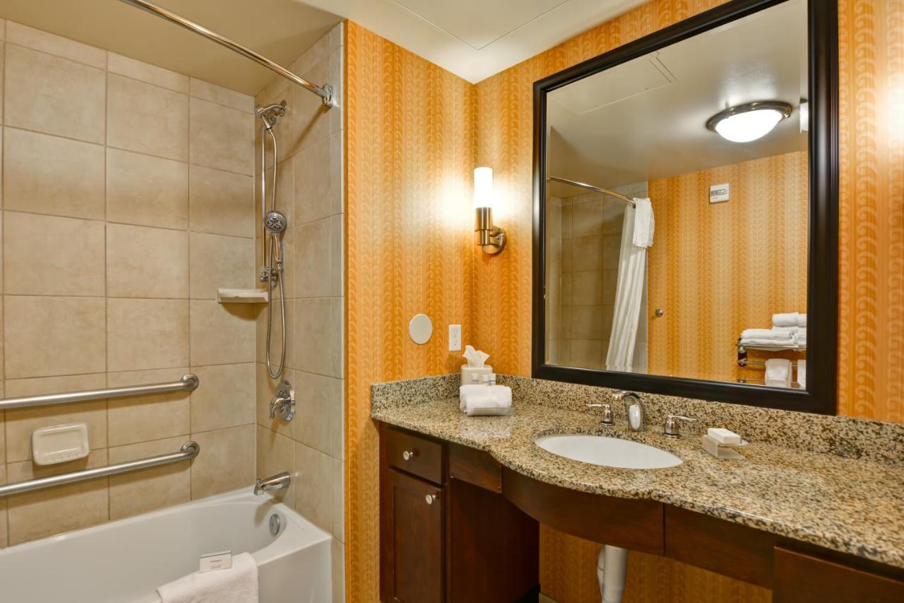 Homewood Suites By Hilton Silver Spring Washington Dc Kültér fotó
