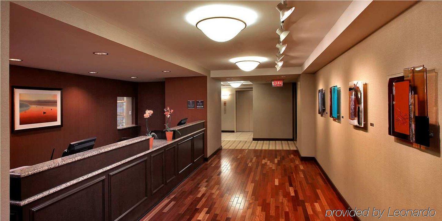 Homewood Suites By Hilton Silver Spring Washington Dc Beltér fotó