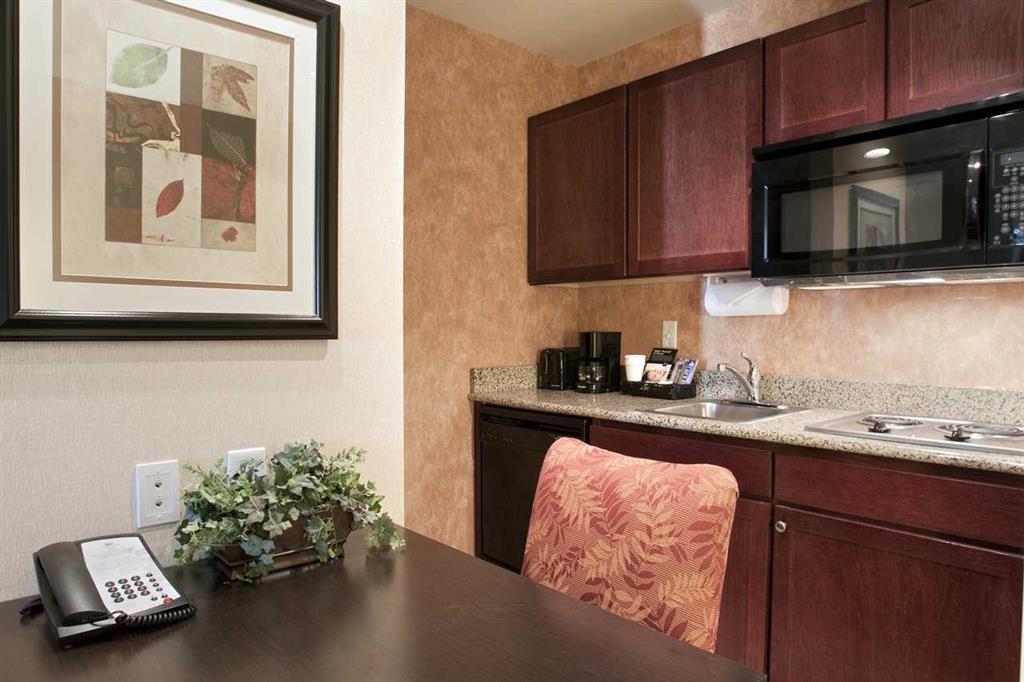Homewood Suites By Hilton Silver Spring Washington Dc Szoba fotó